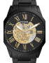 Fossil Автоматичен иноксов часовник - Pepit.bg