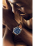 Fossil Часовник Defender с кожена каишка - Pepit.bg