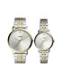Fossil Часовник For Her&Him - 2 броя - Pepit.bg