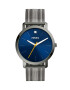 Fossil Часовник от инокс - Pepit.bg
