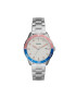 Fossil Часовник от инокс - Pepit.bg