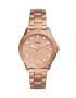 Fossil Часовник от инокс - Pepit.bg