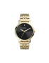 Fossil Часовник от инокс - Pepit.bg