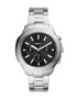 Fossil Часовник от инокс - Pepit.bg