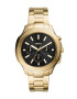 Fossil Часовник от инокс - Pepit.bg