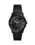Fossil Часовник от инокс - Pepit.bg