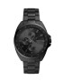 Fossil Часовник от инокс - Pepit.bg