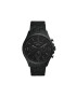 Fossil Часовник от инокс с хронометър - Pepit.bg