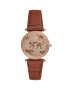 Fossil Часовник с кристали - Pepit.bg