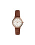 Fossil Часовник с кристали - Pepit.bg