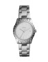 Fossil Часовник с кристали - Pepit.bg