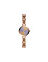 Fossil Часовник с преливащ се циферблат - Pepit.bg