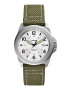 Fossil Часовник с текстилна каишка - Pepit.bg