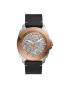 Fossil Часовник с видим механизъм - Pepit.bg