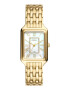 Fossil Часовник със седефен циферблат - Pepit.bg
