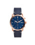 Fossil Часовник The Commmuter - Pepit.bg