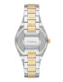 Fossil Двуцветен кварцов часовник - Pepit.bg