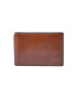 Fossil Кожен портфейл HUGH с антискимираща система 2 - Pepit.bg