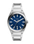 Fossil Иноксов часовник - Pepit.bg