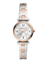 Fossil Иноксов часовник - Pepit.bg