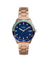 Fossil Иноксов часовник - Pepit.bg