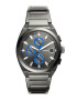 Fossil Иноксов часовник с хронограф - Pepit.bg