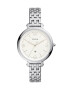 Fossil Иноксов часовник с кварц - Pepit.bg
