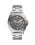 Fossil Иноксов мултифункционален часовник - Pepit.bg