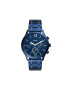 Fossil Иноксов мултифункционален часовник - Pepit.bg