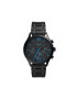 Fossil Иноксов мултифункционален часовник - Pepit.bg