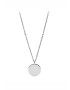 Fossil Колие от инокс - Pepit.bg