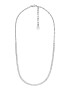 Fossil Колие с циркони - Pepit.bg