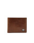 Fossil Кожен портфейл Jesse с лого - Pepit.bg