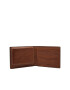 Fossil Кожен портфейл Jesse с лого - Pepit.bg