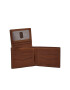 Fossil Кожен портфейл Jesse с лого - Pepit.bg
