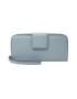 Fossil Кожен портфейл Madison с цип - Pepit.bg