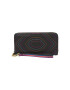 Fossil Кожен портфейл Logan с RFID - Pepit.bg