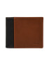 Fossil Кожен портфейл Ward RFID - Pepit.bg