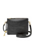 Fossil Кожена чанта Campbell - Pepit.bg