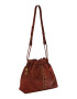 Fossil Кожена чанта Gigi - Pepit.bg