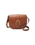 Fossil Кожена чанта Wiley - Pepit.bg