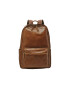 Fossil Кожена раница Buckner - Pepit.bg