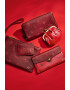Fossil Кожено портмоне Lunar New Year - Pepit.bg