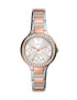 Fossil Мултифункционален часовник - Pepit.bg