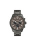 Fossil Мултифункционален иноксов часовник - Pepit.bg