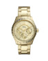 Fossil Мултифункционален иноксов часовник - Pepit.bg