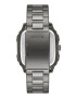 Fossil Мултифункционален квадратен часовник - Pepit.bg