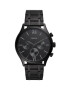 Fossil Мултифункционален иноксов часовник - Pepit.bg