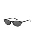 Fossil Овални слънчеви очила - Pepit.bg
