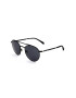 Fossil Овални слънчеви очила Aviator - Pepit.bg